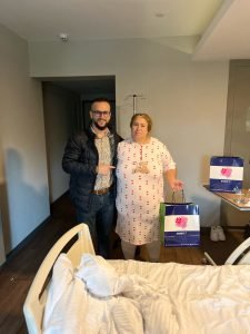 Before Gastric Sleeve