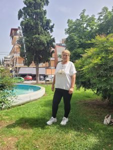 After Gastric Sleeve